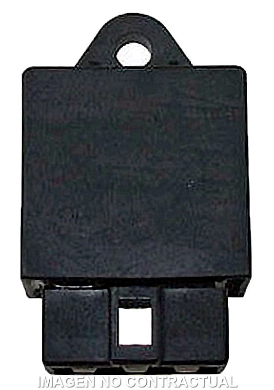 Centralita calentamiento Carburador Aprilia/Derbi/Piaggio 50