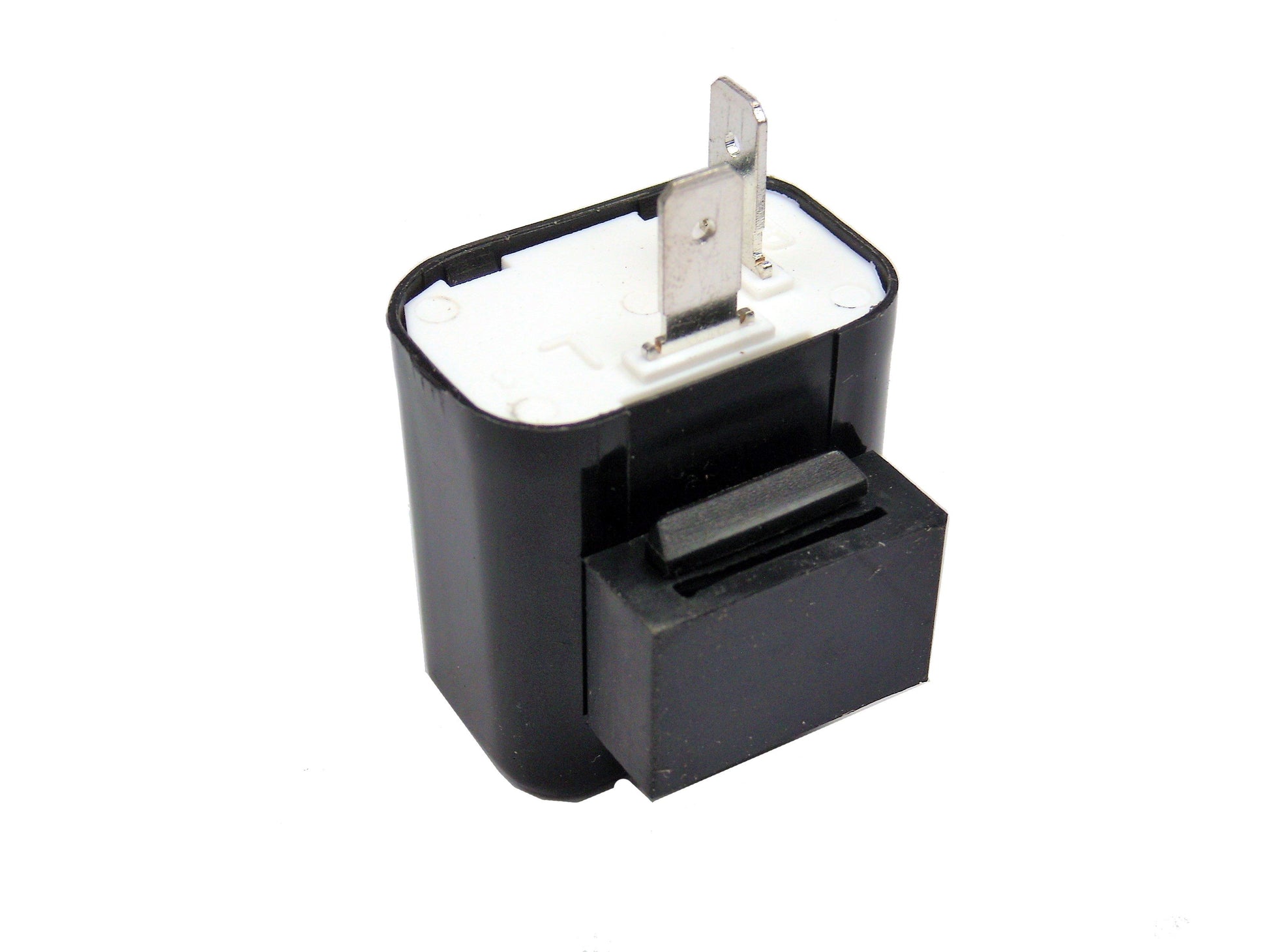 Intermitencia CC 12V 10Wx2 F fastons