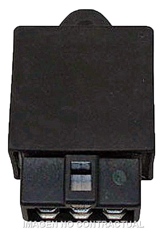 Centralita Comando bomba gasolina Piaggio