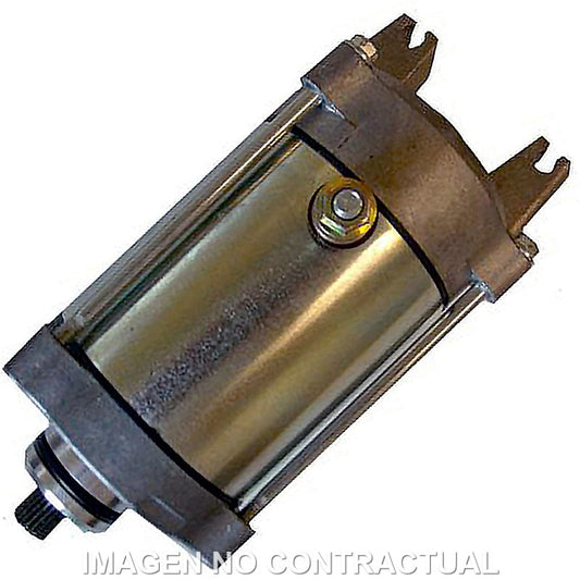 Motor Arranque 12V