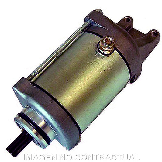 Motor Arranque 12V Suzuki