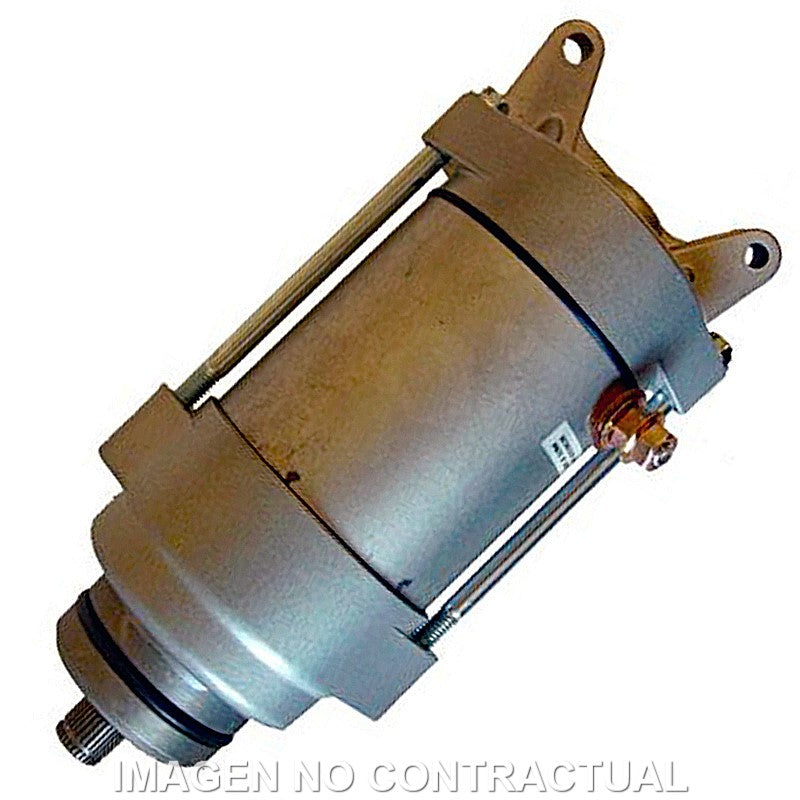 Motor Arranque 12V 0,60Kw