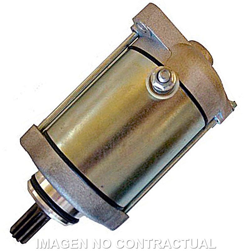 Motor Arranque 12V Suzuki - Arctic