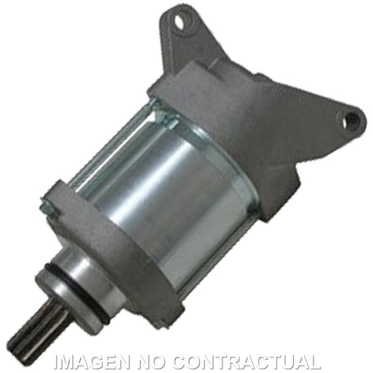 Motor Arranque 12V Yamaha WR450F