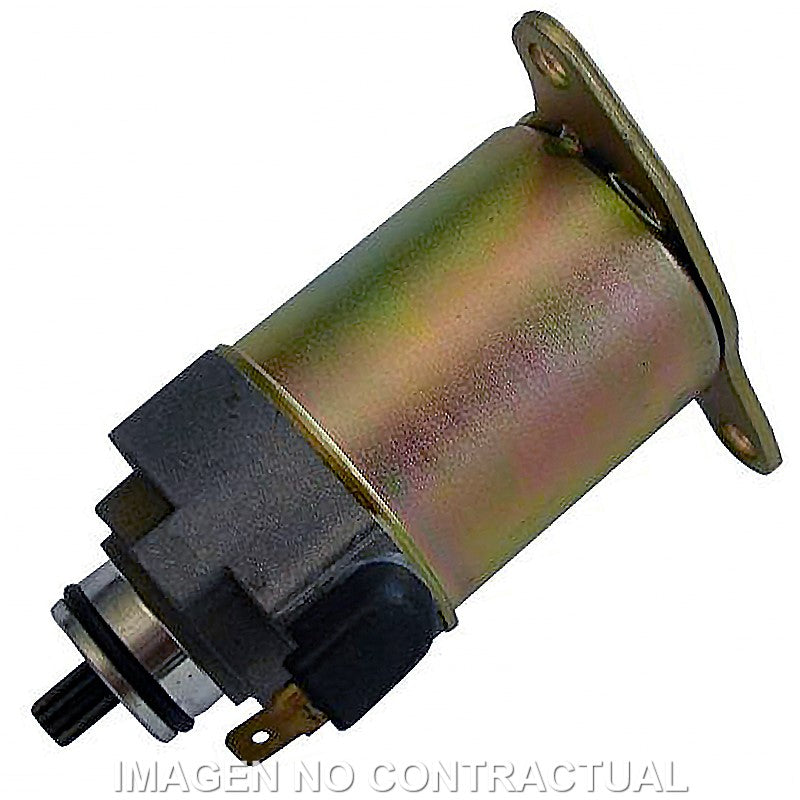 Motor Arranque 12V - Peugeot-SYM