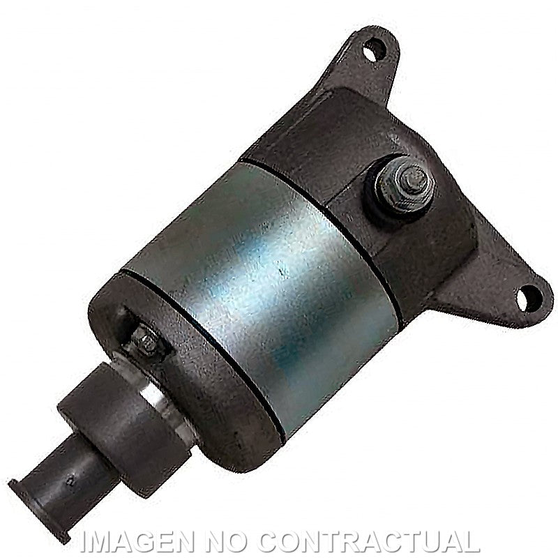 Motor Arranque 12V Honda