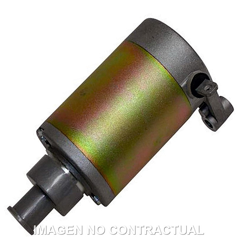 Motor Arranque 12V Suzuki - 9 dientes