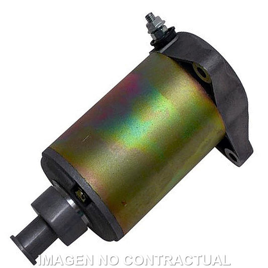 Motor Arranque 12V Suzuki 250