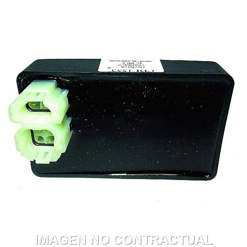 Centralita Electrónica CDI - CA
