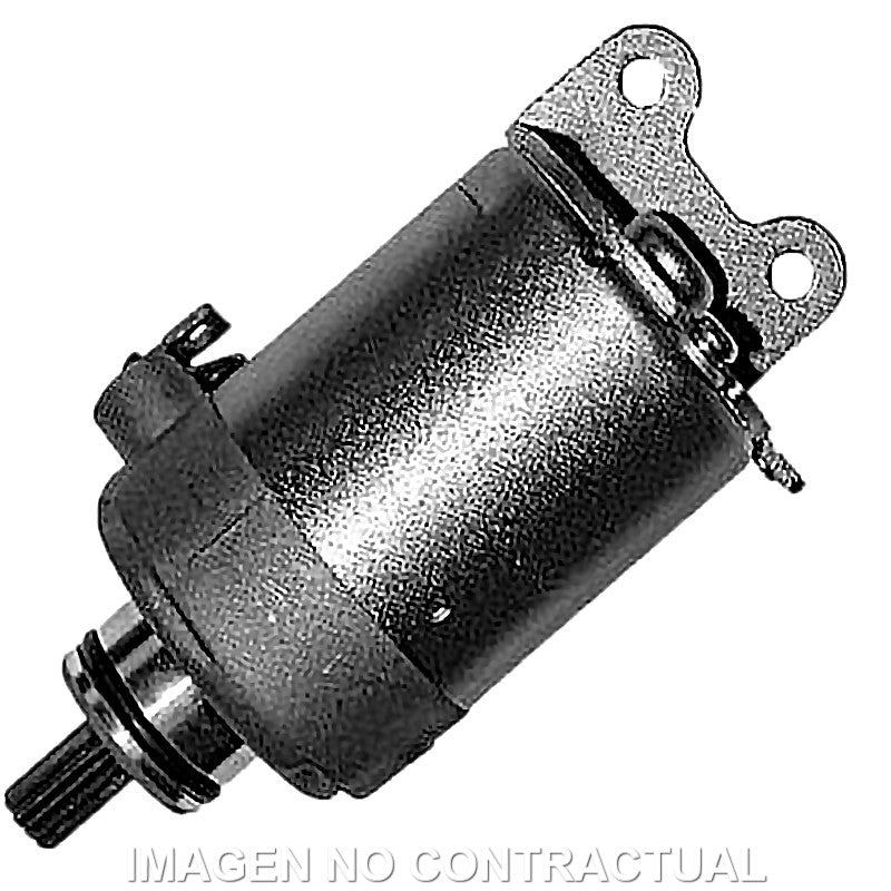 Motor Arranque 12V Aprilia-BMW-Honda Aprilia Leonardo 125/150