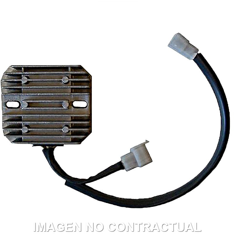 Regulador 12V - Trifase - CA/CC - Sin Sensor