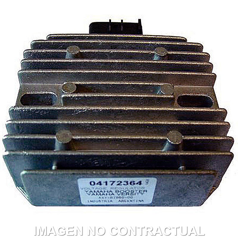 Regulador 12V - Trifase - CC - Sin Sensor