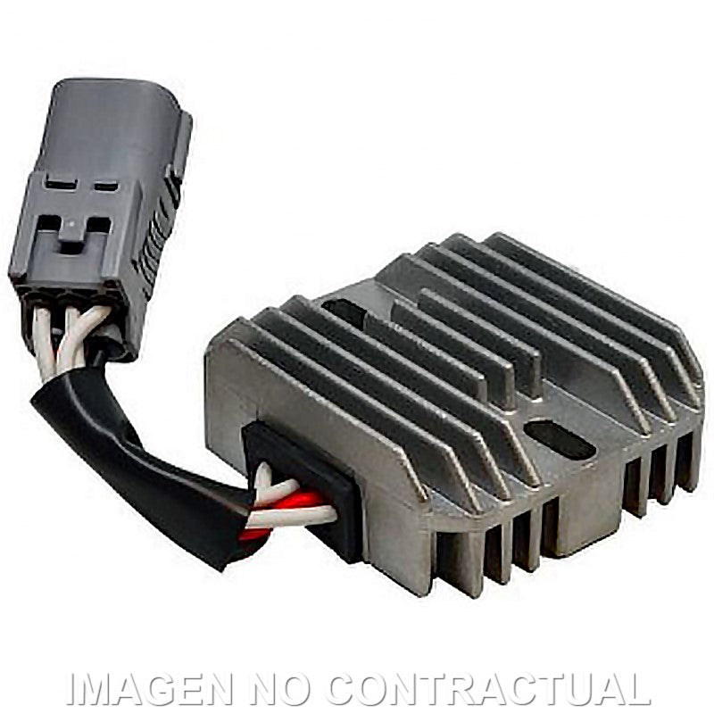Regulador Yamaha YFM 350 12V - trifase - con cable