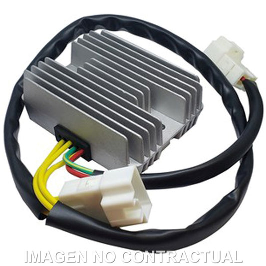 REGULADOR PIAGGIO BEVERLY 300/350