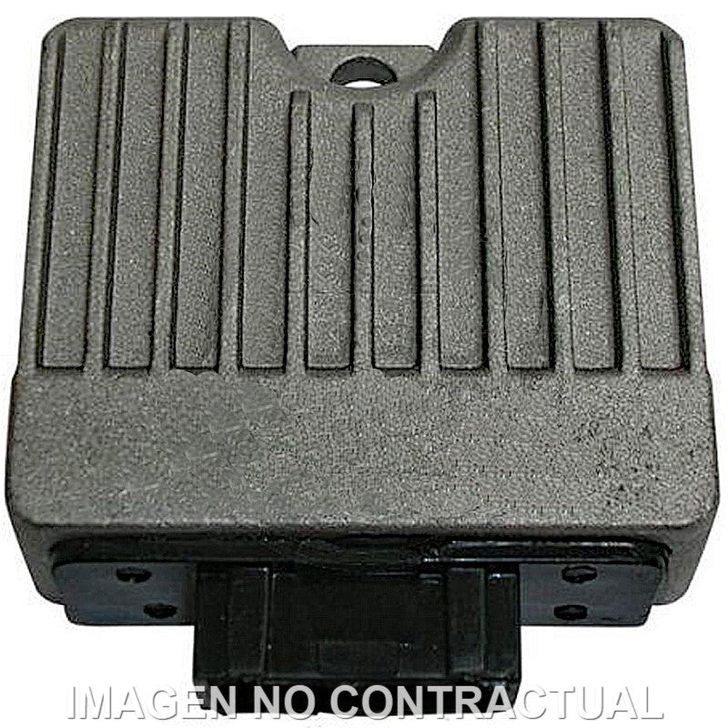 Regulador 12V 14A / 10A - 5 Fastons