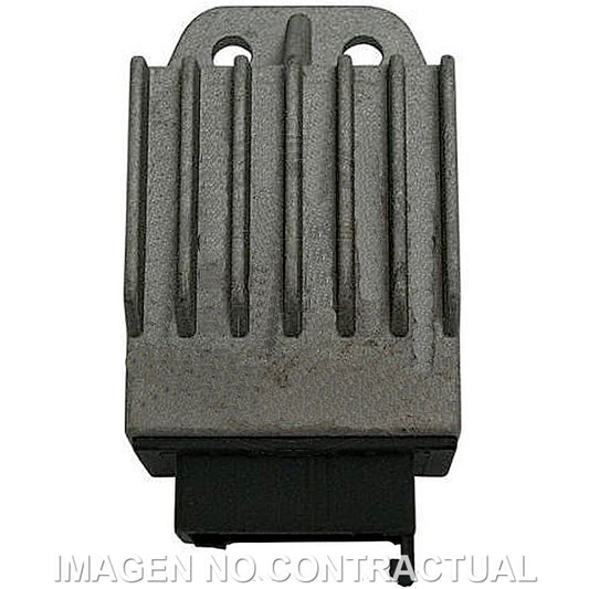 Regulador 12V 3 Pins
