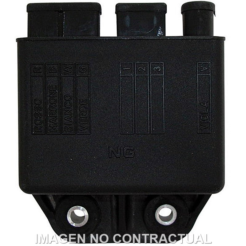 Centralita Electrónica CDI Piaggio/Gilera 125/150