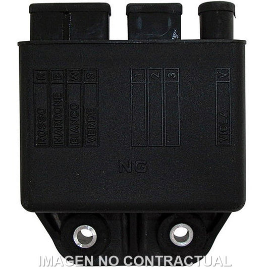 Centralita Electrónica CDI Piaggio/Gilera 125/150