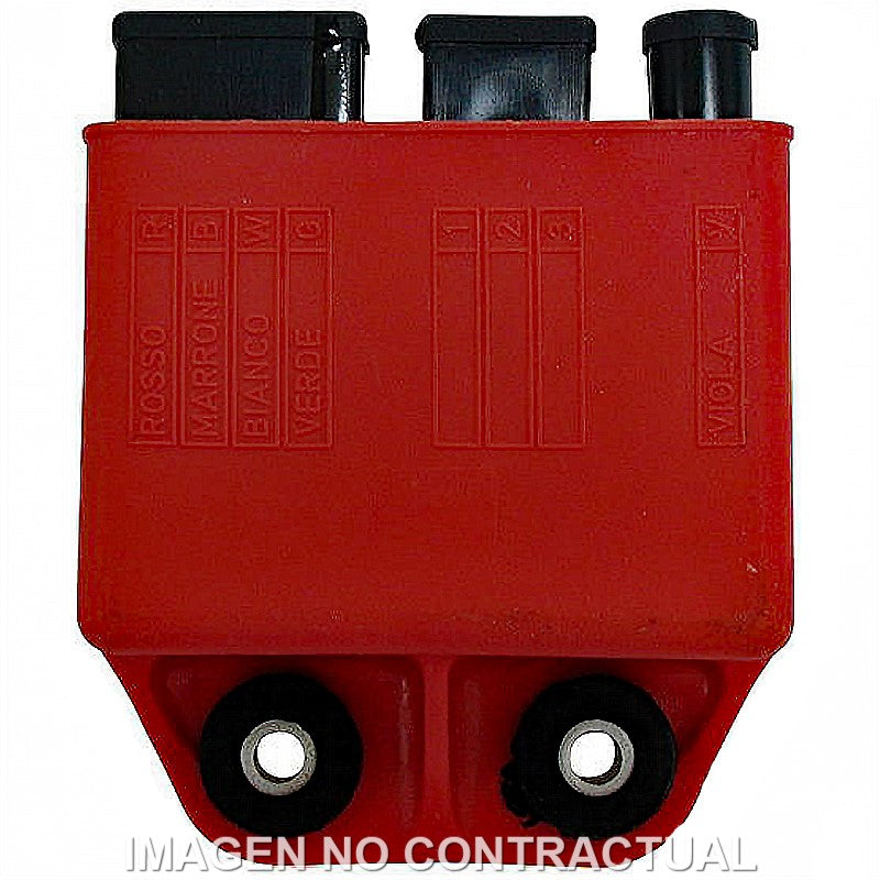 Centralita Electrónica CDI Piaggio Hexagon 125/150/180