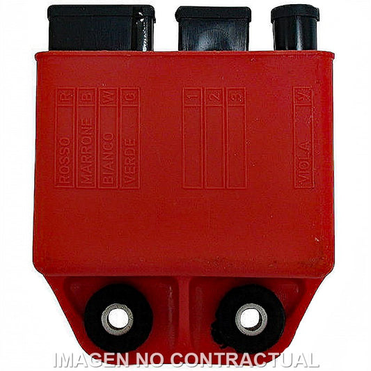 Centralita Electrónica CDI Piaggio Hexagon 125/150/180