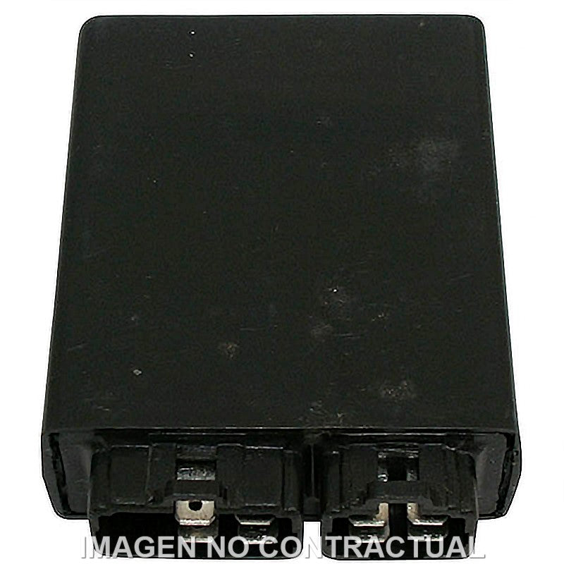 Centralita electrónica TCI -12V - C.C Suzuki GSX R 750