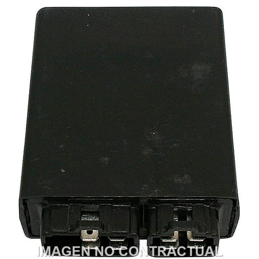 Centralita electrónica TCI -12V - C.C Suzuki GSX R 750