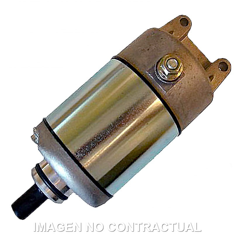 Motor Arranque 12V Honda