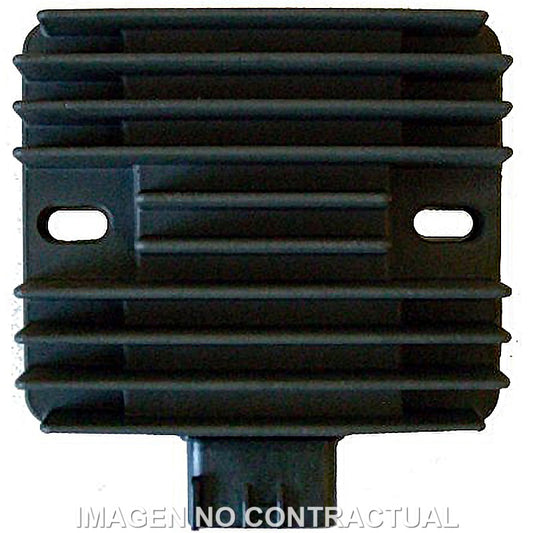 Regulador Japonés SUN SH678-KA - 12V - Trifase - CC - 6 Pins
