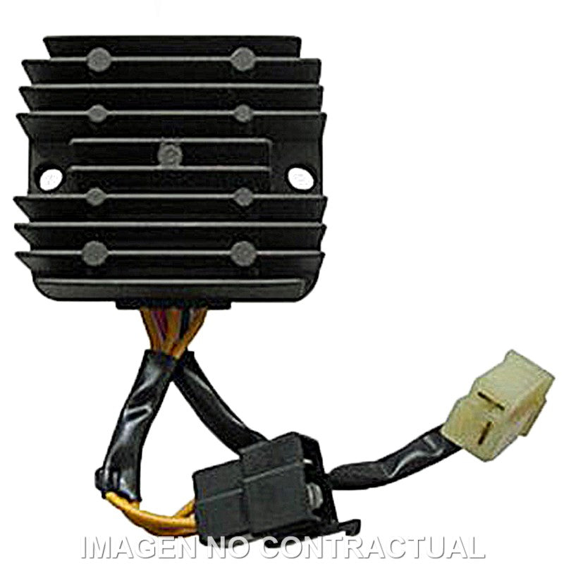 Regulador Suzuki DR 350 S/SE