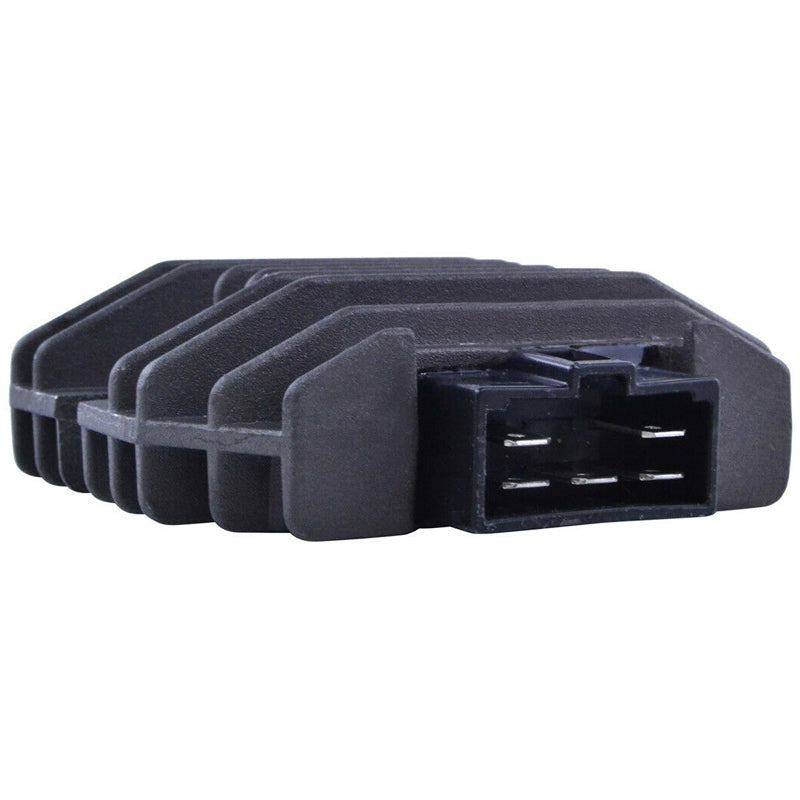 Regulador SUN 12V/20A - Trifase - CC - 6 fastoms (5 activos)