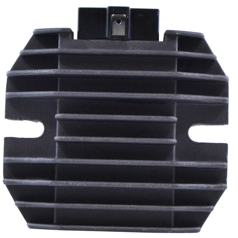 Regulador SUN 12V/20A - Trifase - CC - 6 fastoms (5 activos)