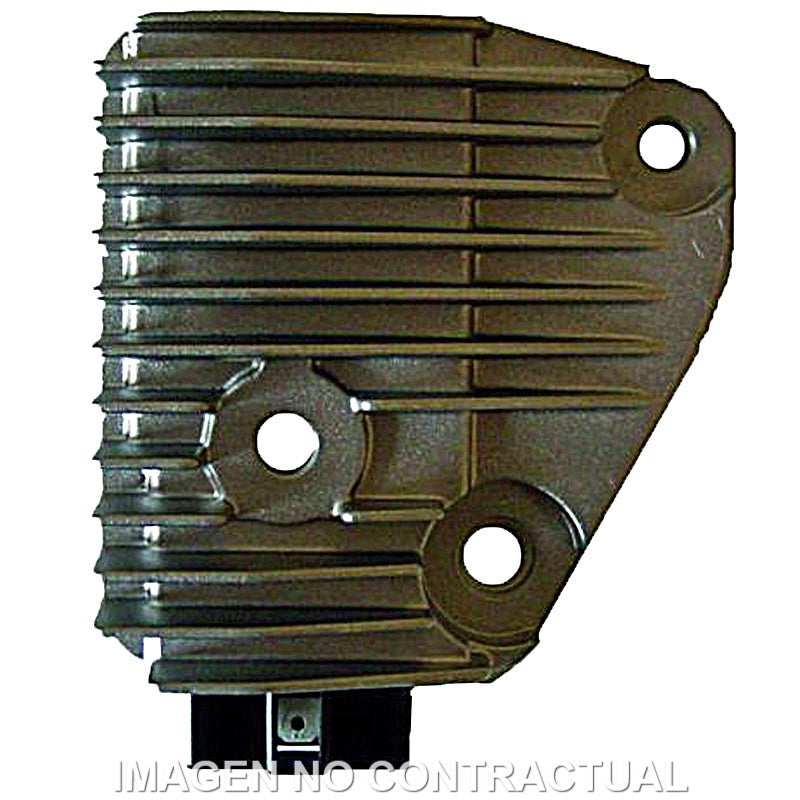 Regulador Japonés SH661-12 - 12V - Trifase - CC - 5 Fastons