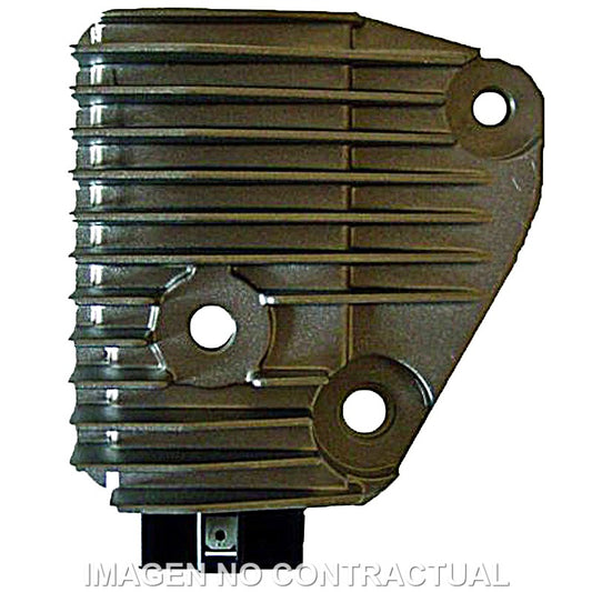 Regulador Japonés SH661-12 - 12V - Trifase - CC - 5 Fastons