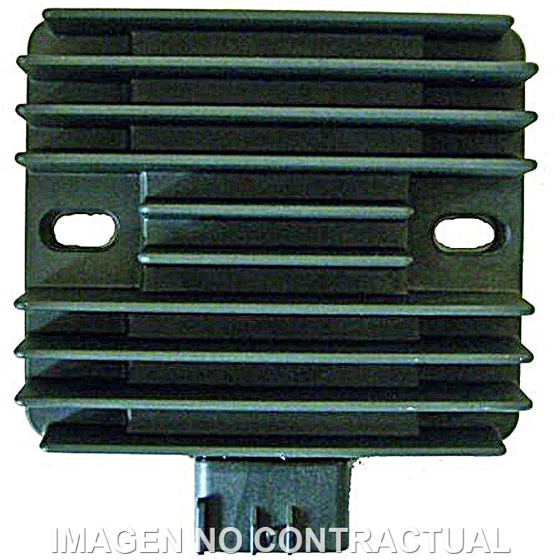 Regulador Japonés SH678A-12 - 12V - Trifase - CC - 6 Pins
