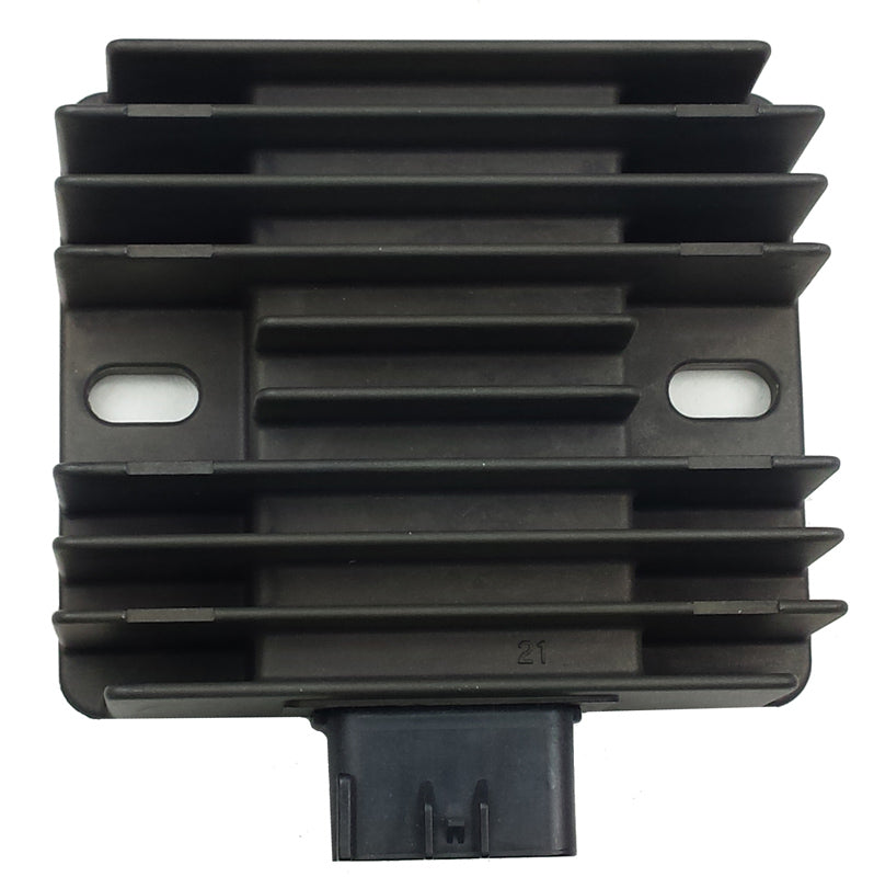 Regulador Sun Kawasaki Z 800-1000 SH838-AA - 12V - MOSFET TRIFASE