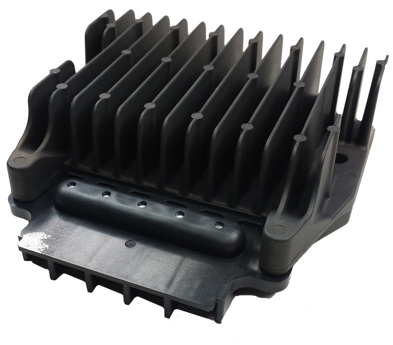 Regulador Sun Honda VFR 1200 F FH017-AA - 12V - Mosfet - Trifase - C.C..