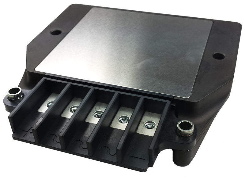 Regulador Sun Honda VFR 1200 F FH017-AA - 12V - Mosfet - Trifase - C.C..