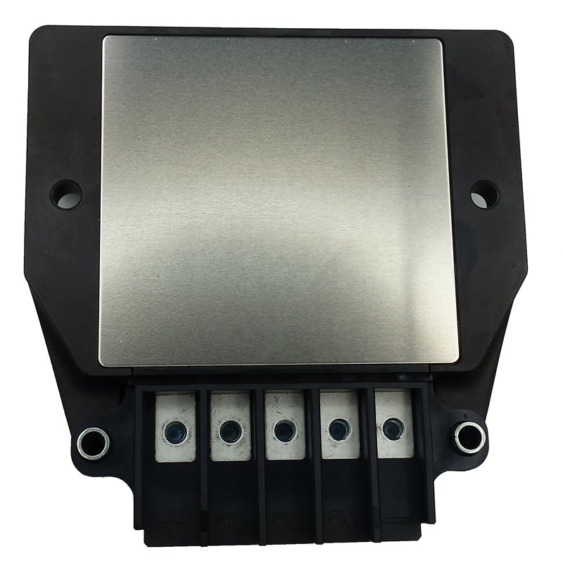 Regulador Sun Honda VFR 1200 F FH017-AA - 12V - Mosfet - Trifase - C.C..