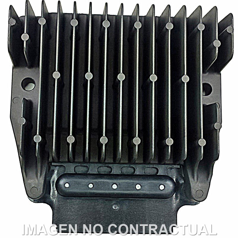 Regulador Sun Honda VFR 1200 F FH017-AA - 12V - Mosfet - Trifase - C.C..