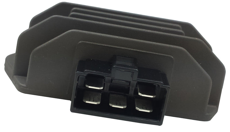 Regulador Sun Honda CRF 450 FH808-AA - 12V - Trifase - C.C.