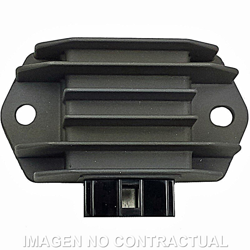 Regulador Sun Honda CRF 450 FH808-AA - 12V - Trifase - C.C.