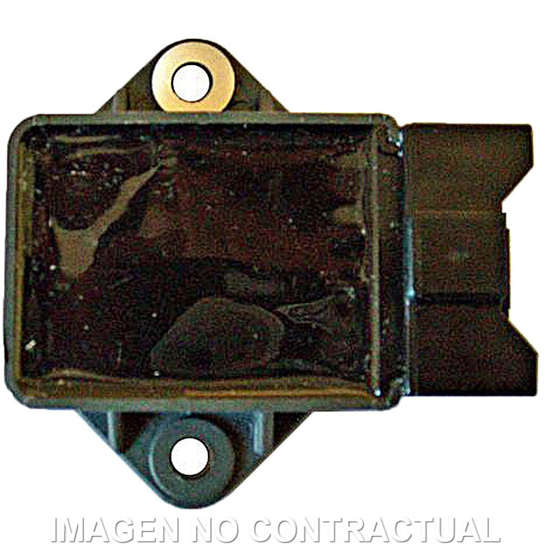 Regulador Japonés SH261-12 - 12V -Trifase - CC - 6 Fastons