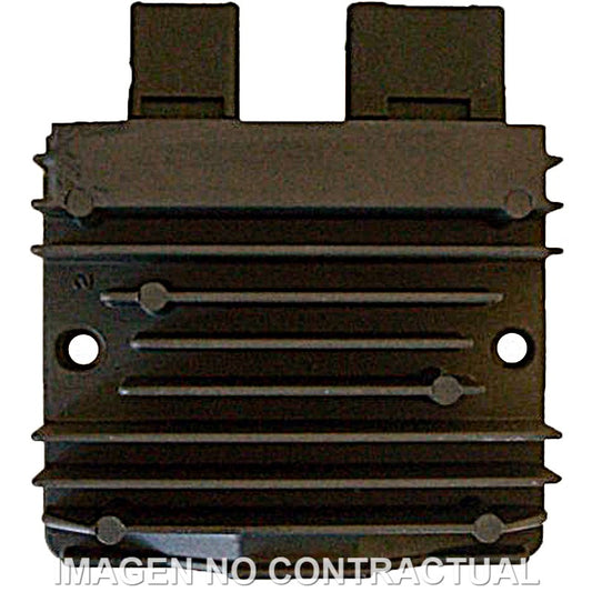 Regulador Japonés SH750-AA - 12V/35A - Trifase - CC - 5 Fastons