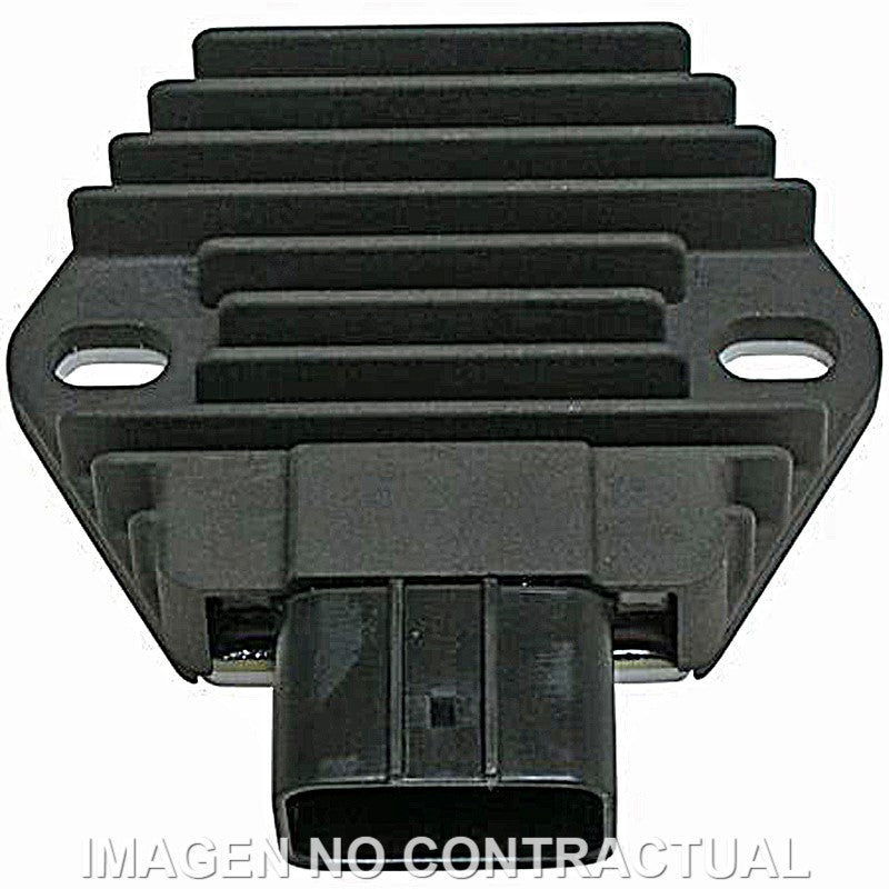 Regulador Japonés SH779-AA - 12V - Monofase - CC - 4 Fastons