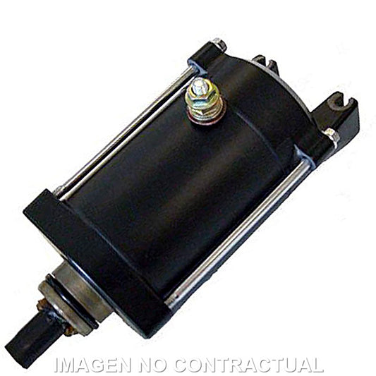Motor Arranque 12V