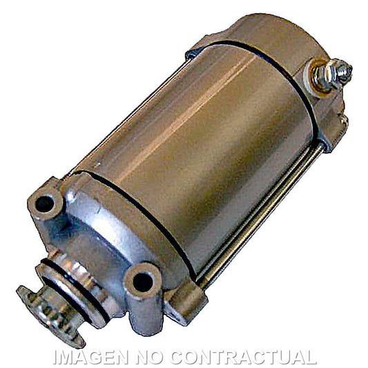 Motor Arranque 12V - 31 Dientes