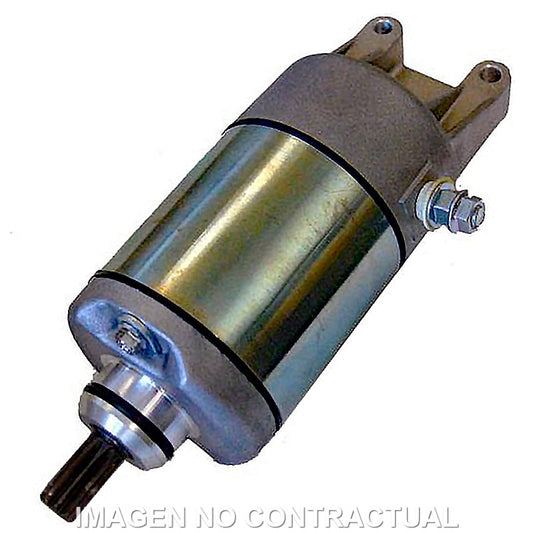 Motor Arranque 12V Silverwing