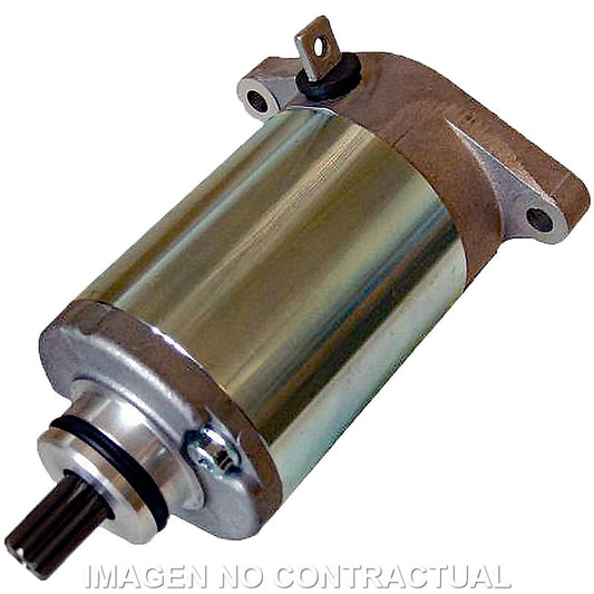 Motor Arranque 12V