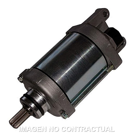 Motor Arranque 12V 0,65Kw - SM18