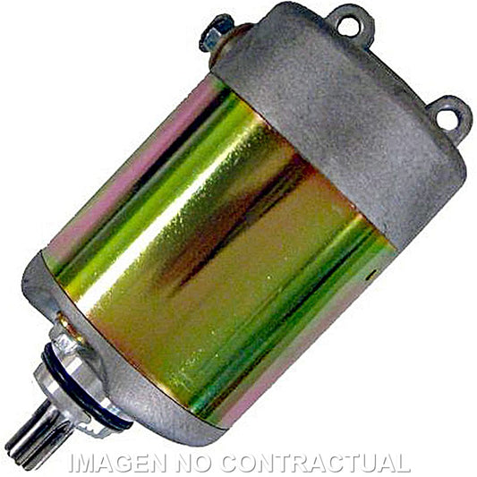 Motor Arranque 12V Piaggio-Honda-CFMoto